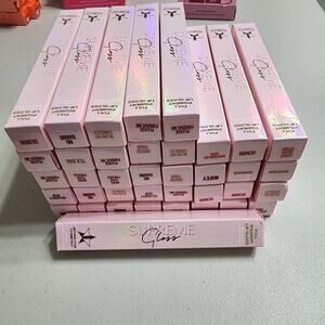 #1.  Two Jeffree Star items for $14